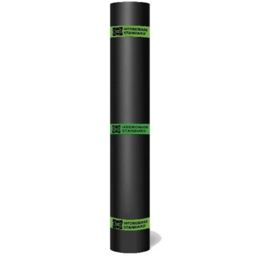 Єврорубероїд SWEETONDALE HYDROBASE STANDARD ЕКП / ГІДРОБЕЙС СТАНДАРТ ЕКП 4,0